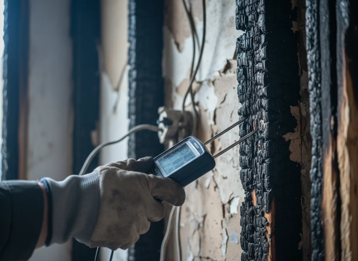 Fire Damage Restoration Vandalia, MT FAQs